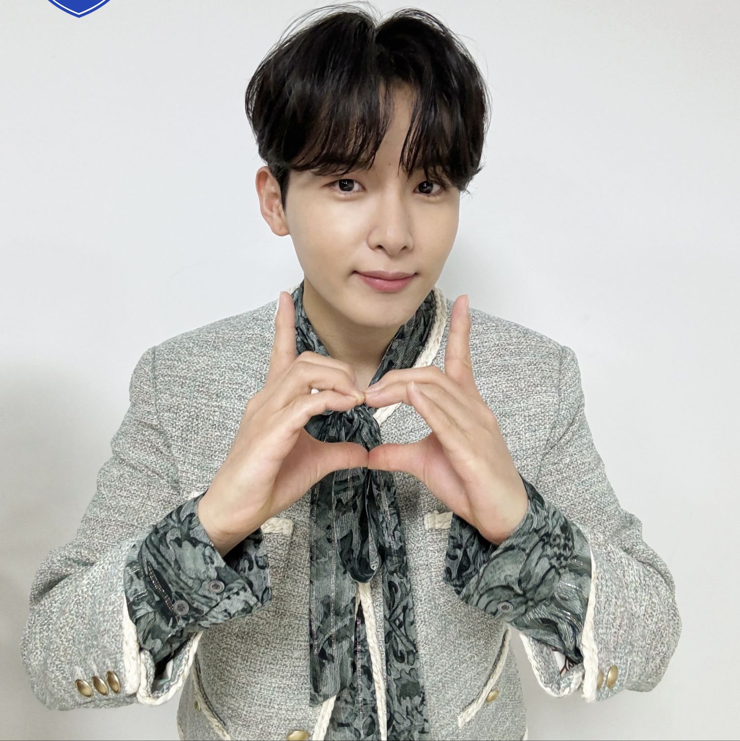 Latest photo of Ryeowook (Super Junior)