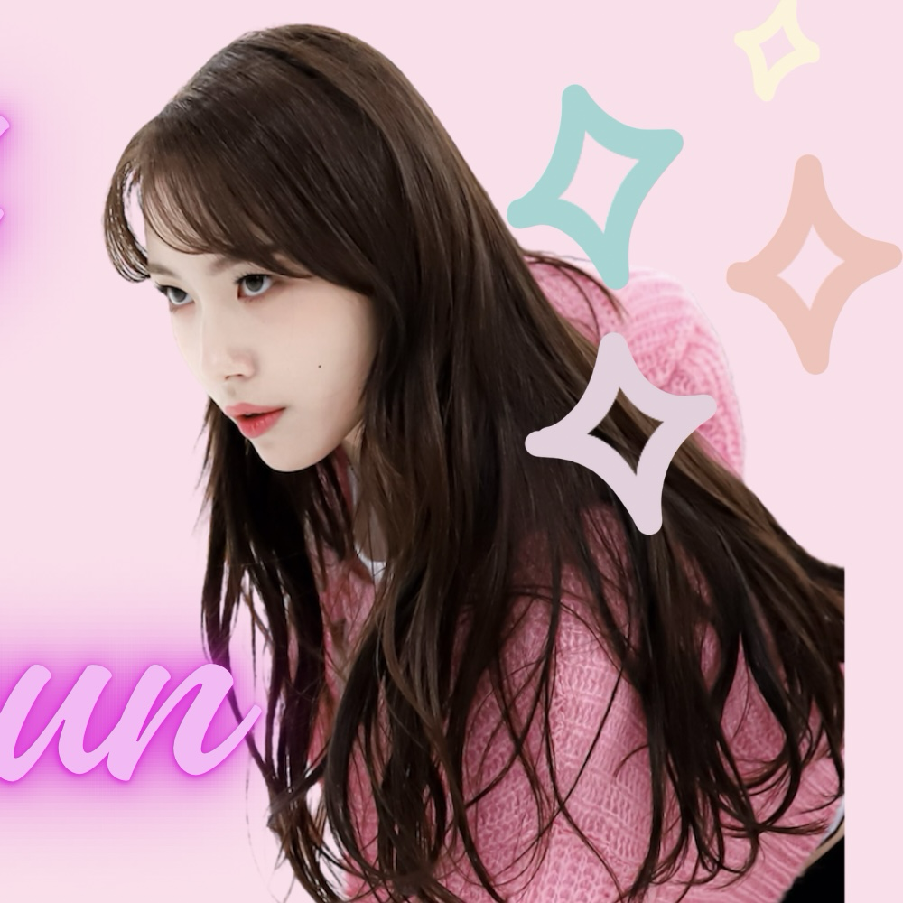 A moment captured by Seo Youngeun (Kep1er)'s fan