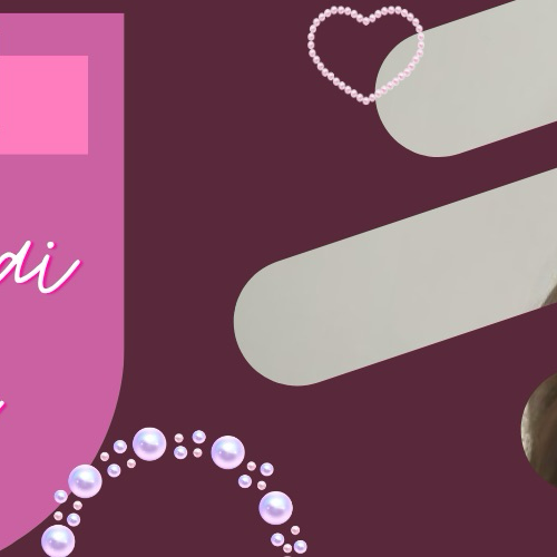 Behind-the-scenes cut of Sakurai Miu (ME:I)