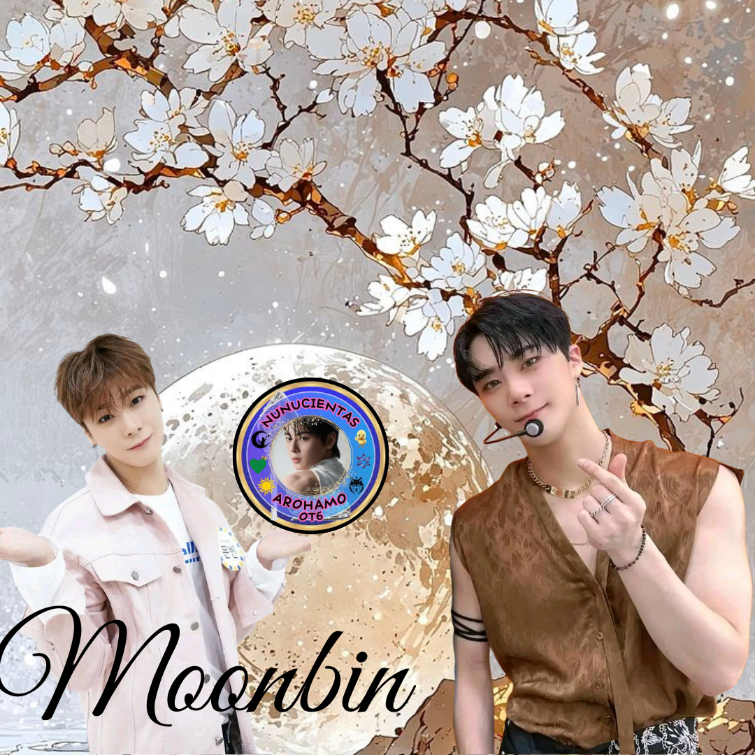 Latest photo of Moonbin (ASTRO)