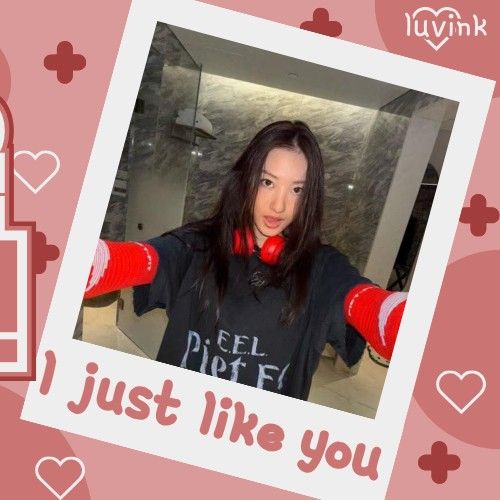 Gawon (MEOVV)的最新照片