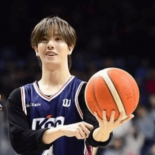 A moment captured by KAZUTA (n.SSign)'s fan