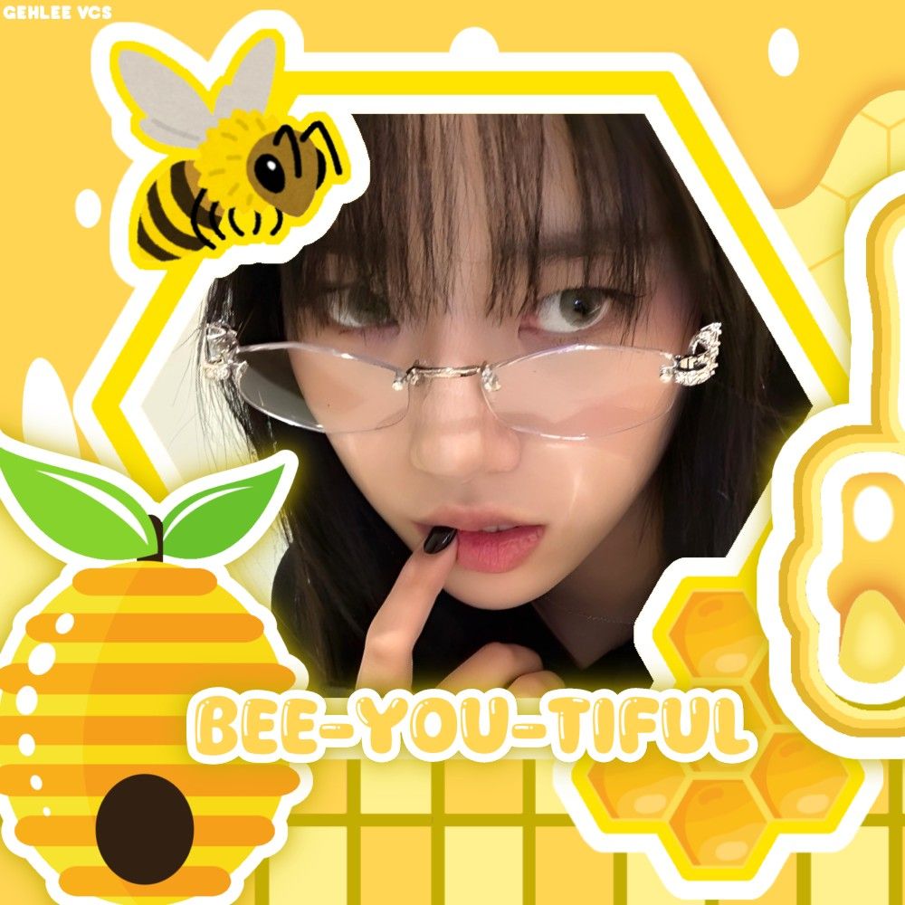 Recent activity shot of Sooin (MEOVV)