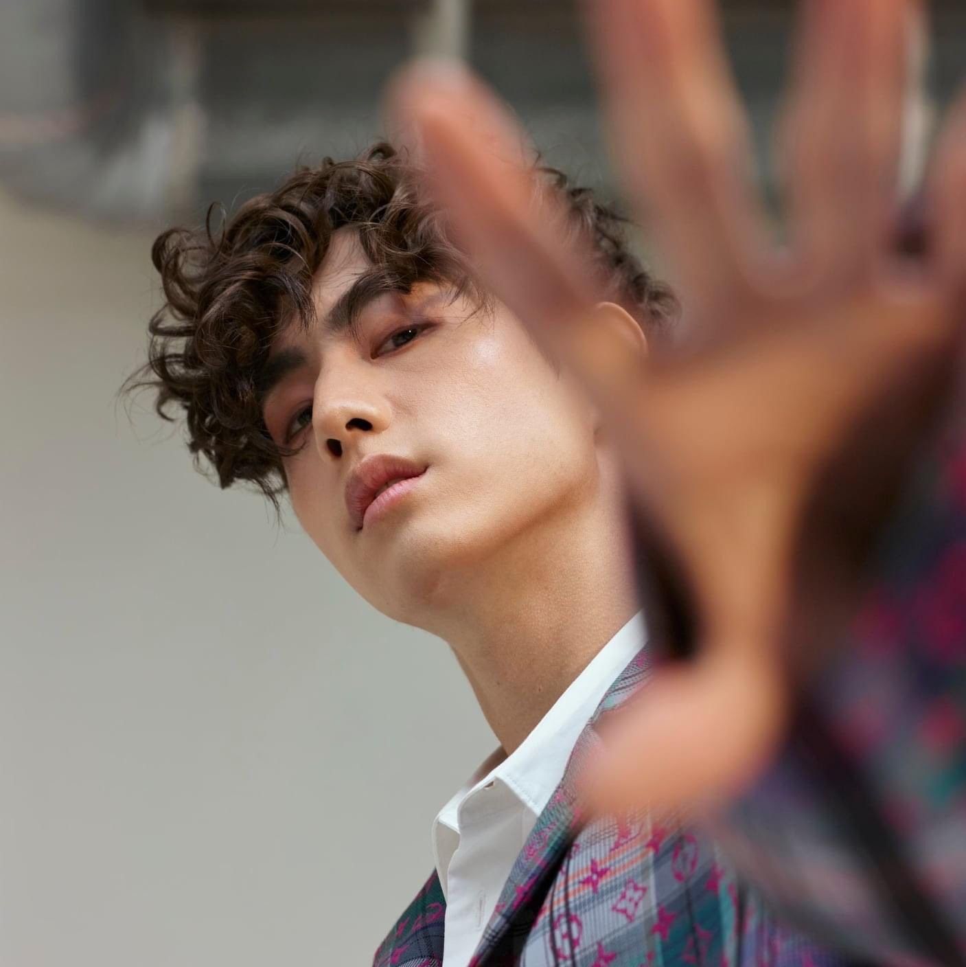 GOT7의 비하인드 컷