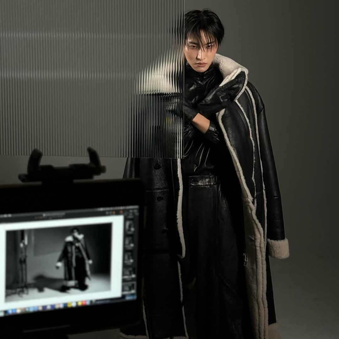 パク・ソンファ (ATEEZ)の最新写真