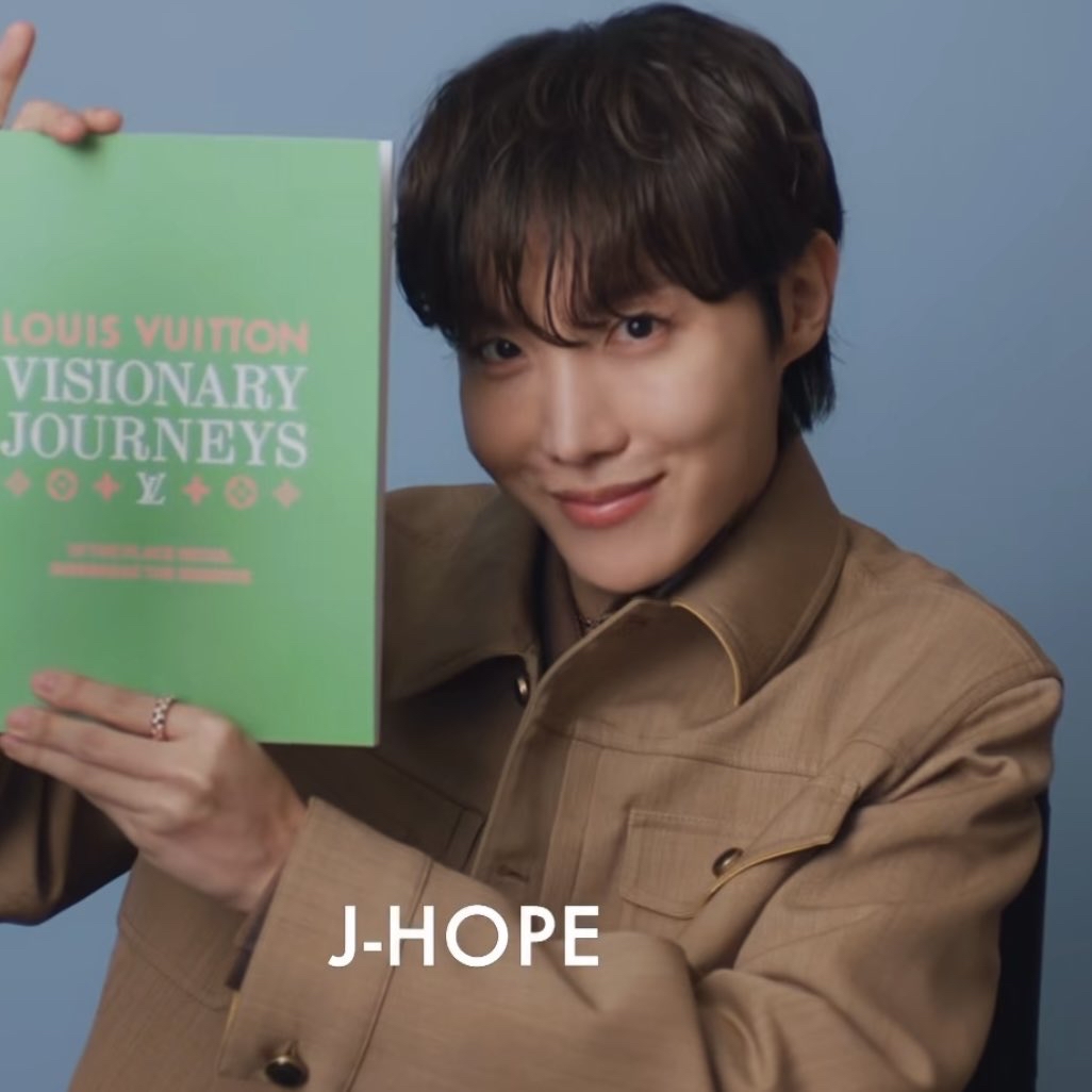 제이홉 (방탄소년단) 팬이 찍은 순간