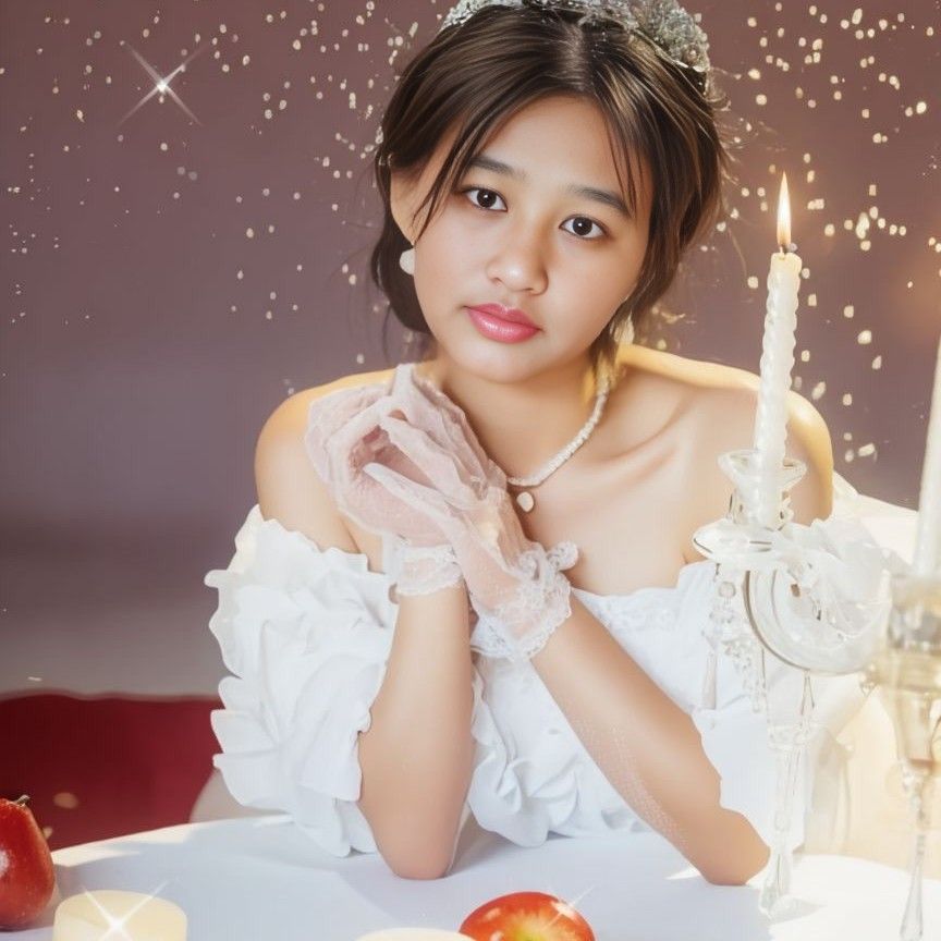 Latest photo of Zihao (BOY STORY)