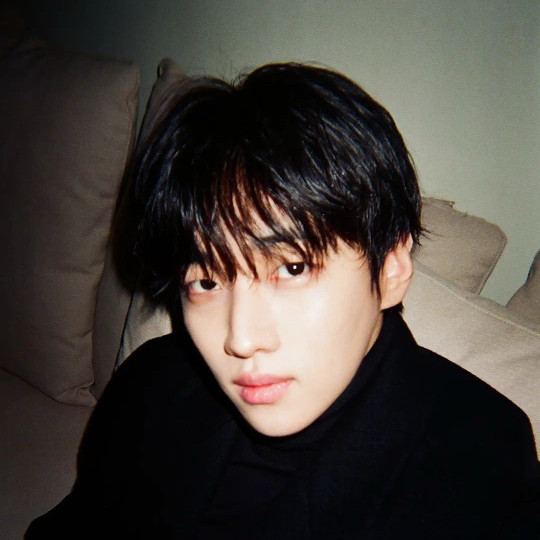 Latest photo of Jaechan (DKZ)