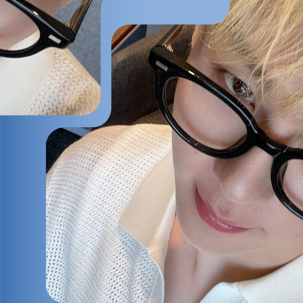 주헌 (몬스타엑스)의 비하인드 컷