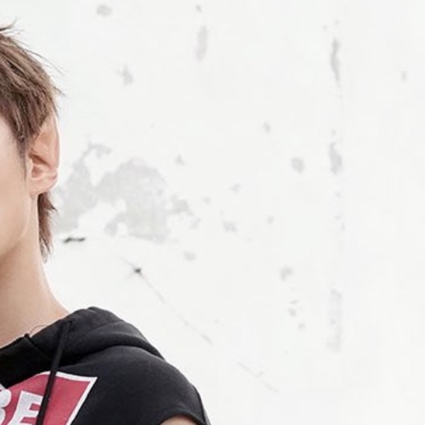 ミニョク (MONSTA X)の最新写真