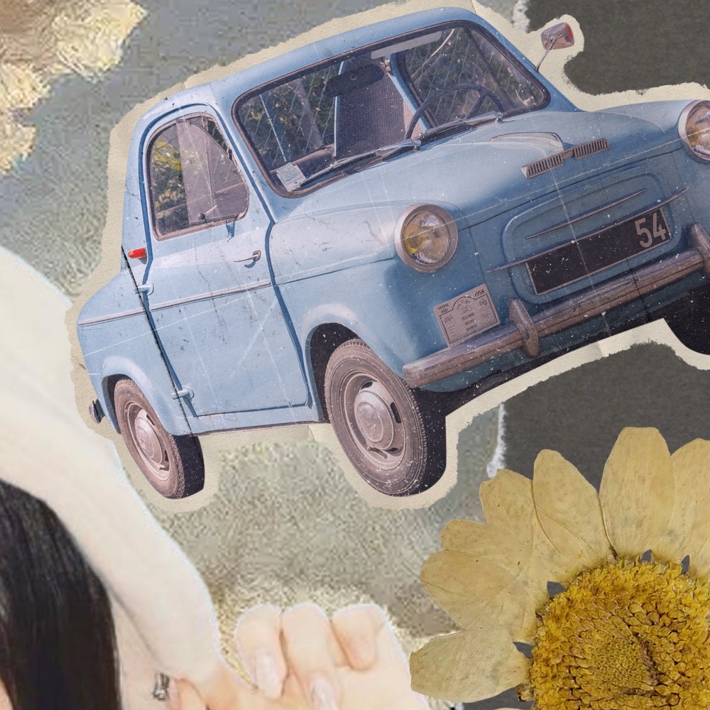 Potret di balik layar Seo Youngeun (Kep1er)