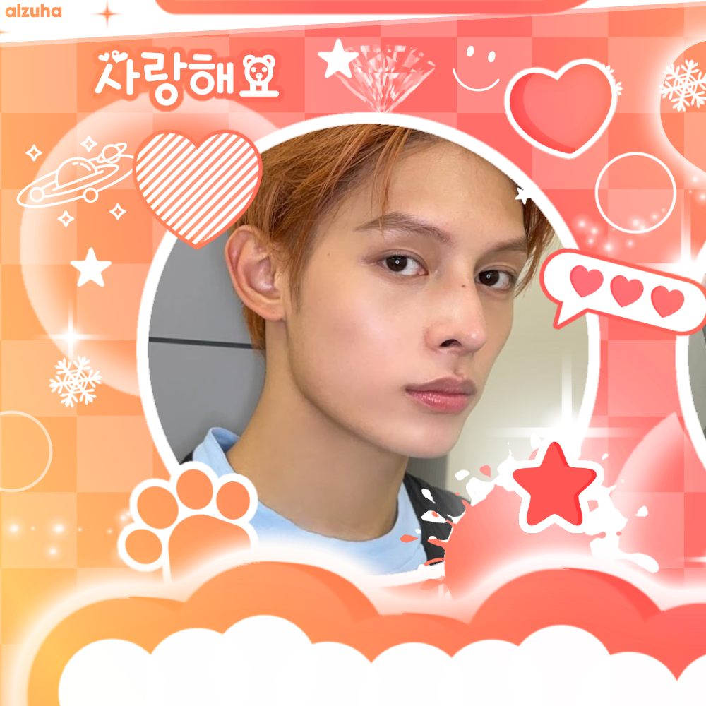 Behind-the-scenes cut of James (CORTIS)