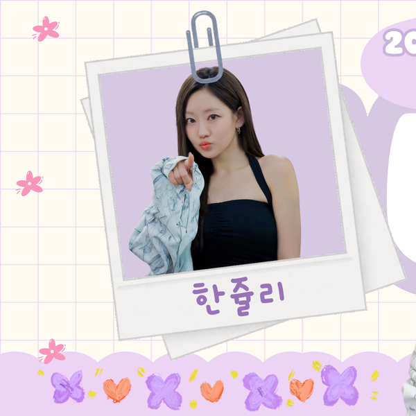 Popular profile image of Julie (KISS OF LIFE) selected by votes