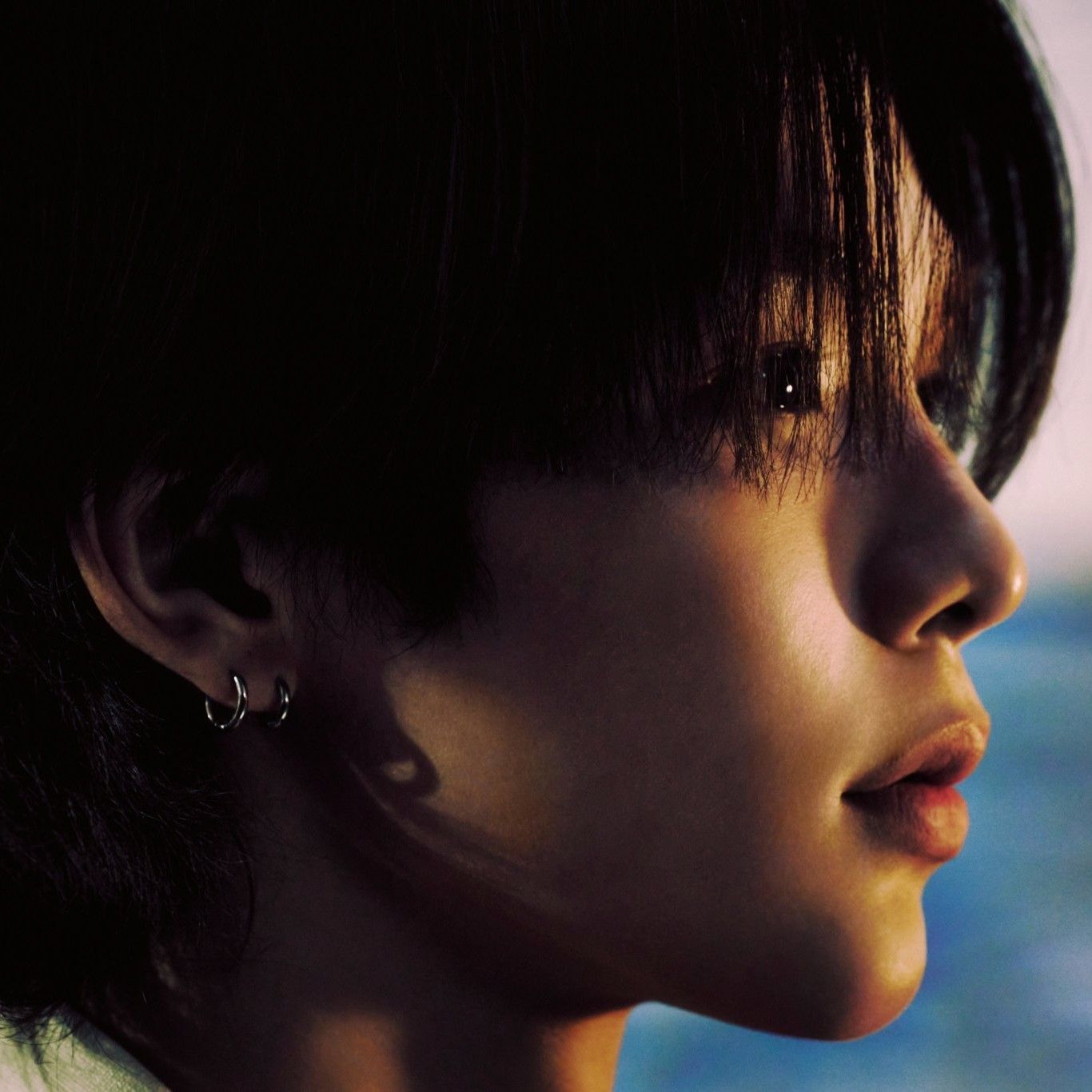 Behind-the-scenes cut of SHOTARO (RIIZE)