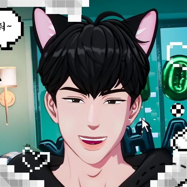 河玟 (PLAVE)的幕后花絮