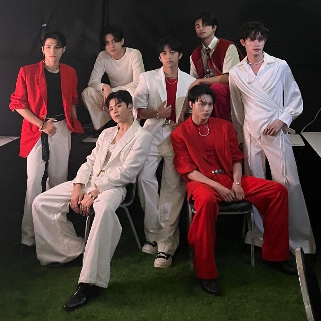 Latest photo of HORI7ON