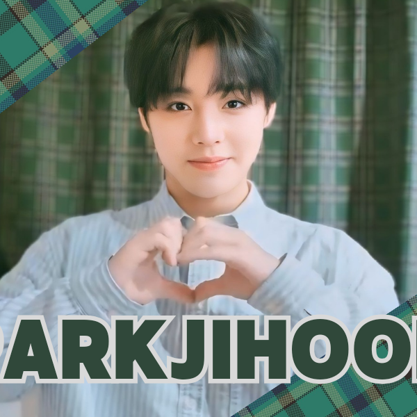 Foto aktivitas terbaru Park Jihoon