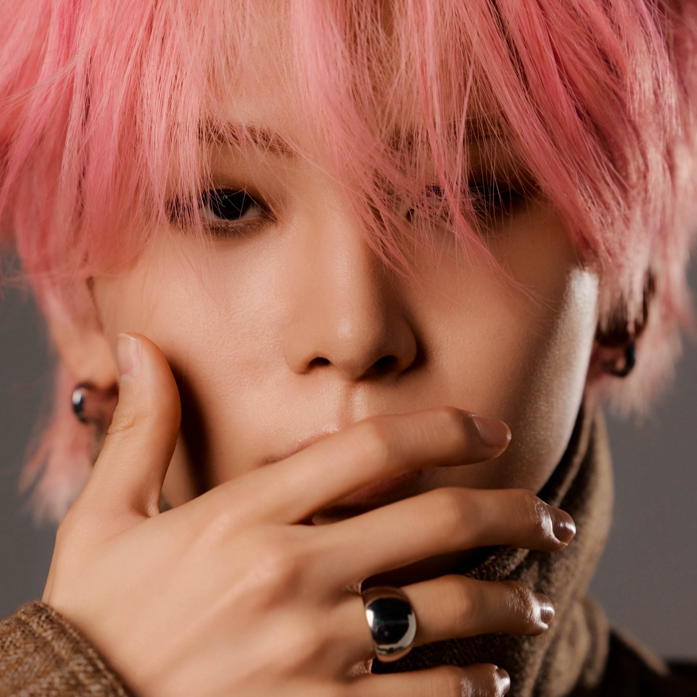 A moment captured by Kawashiri Ren (JO1)'s fan