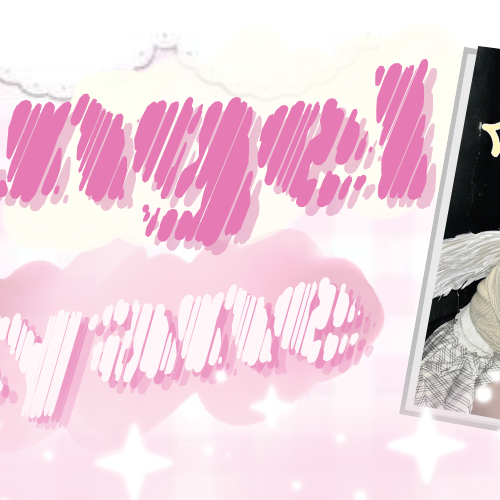 A moment captured by Takami Ayane (ME:I)'s fan