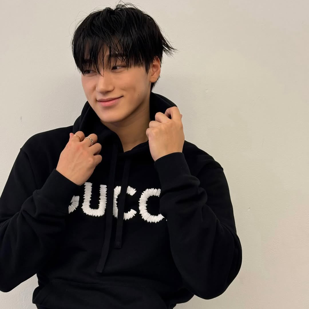 Behind-the-scenes cut of ATEEZ