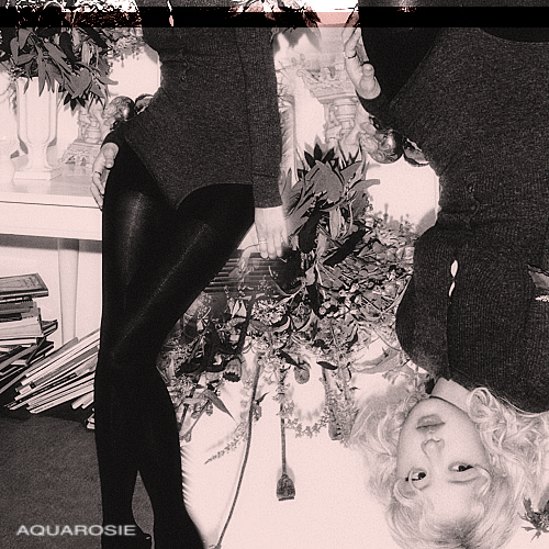 ROSÉ (BLACKPINK)的最新照片