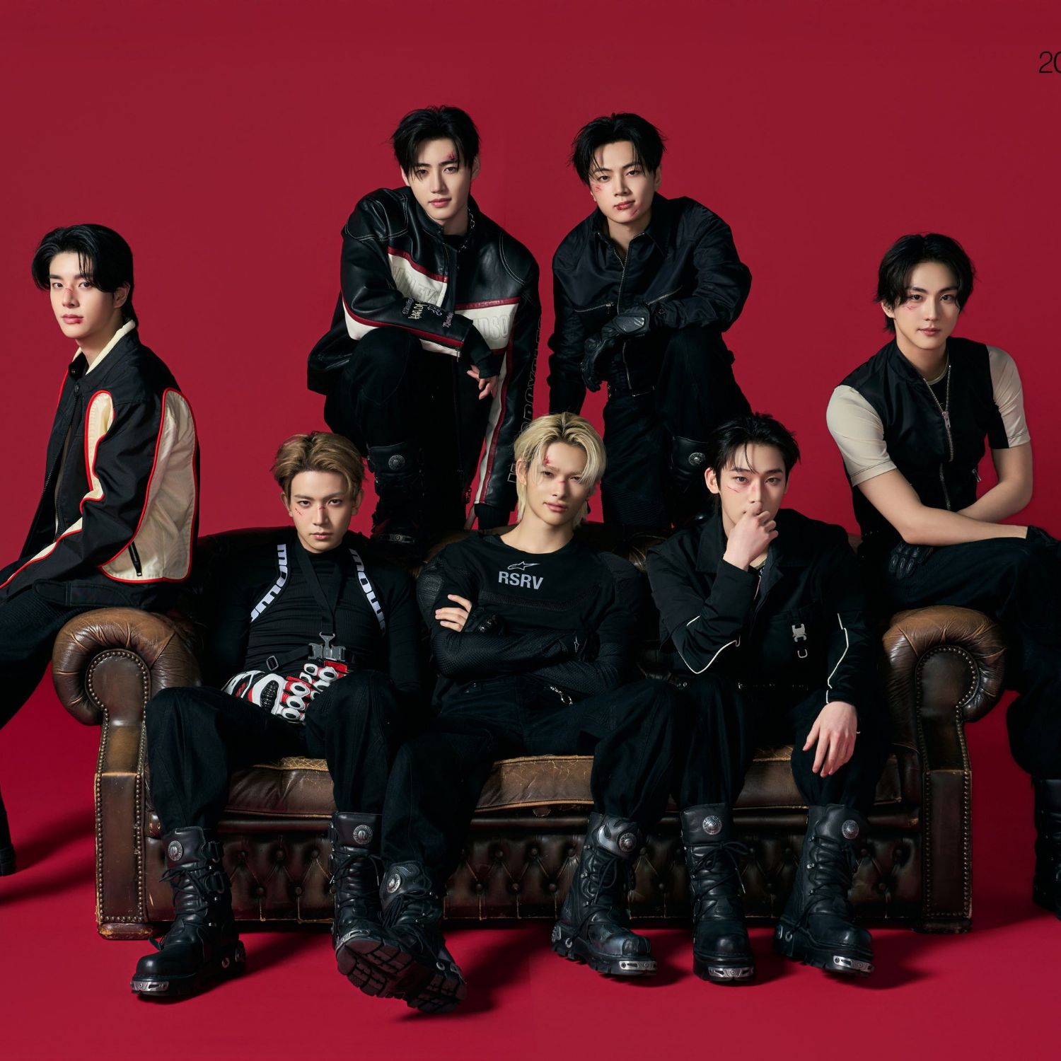 ENHYPEN의 최신 사진