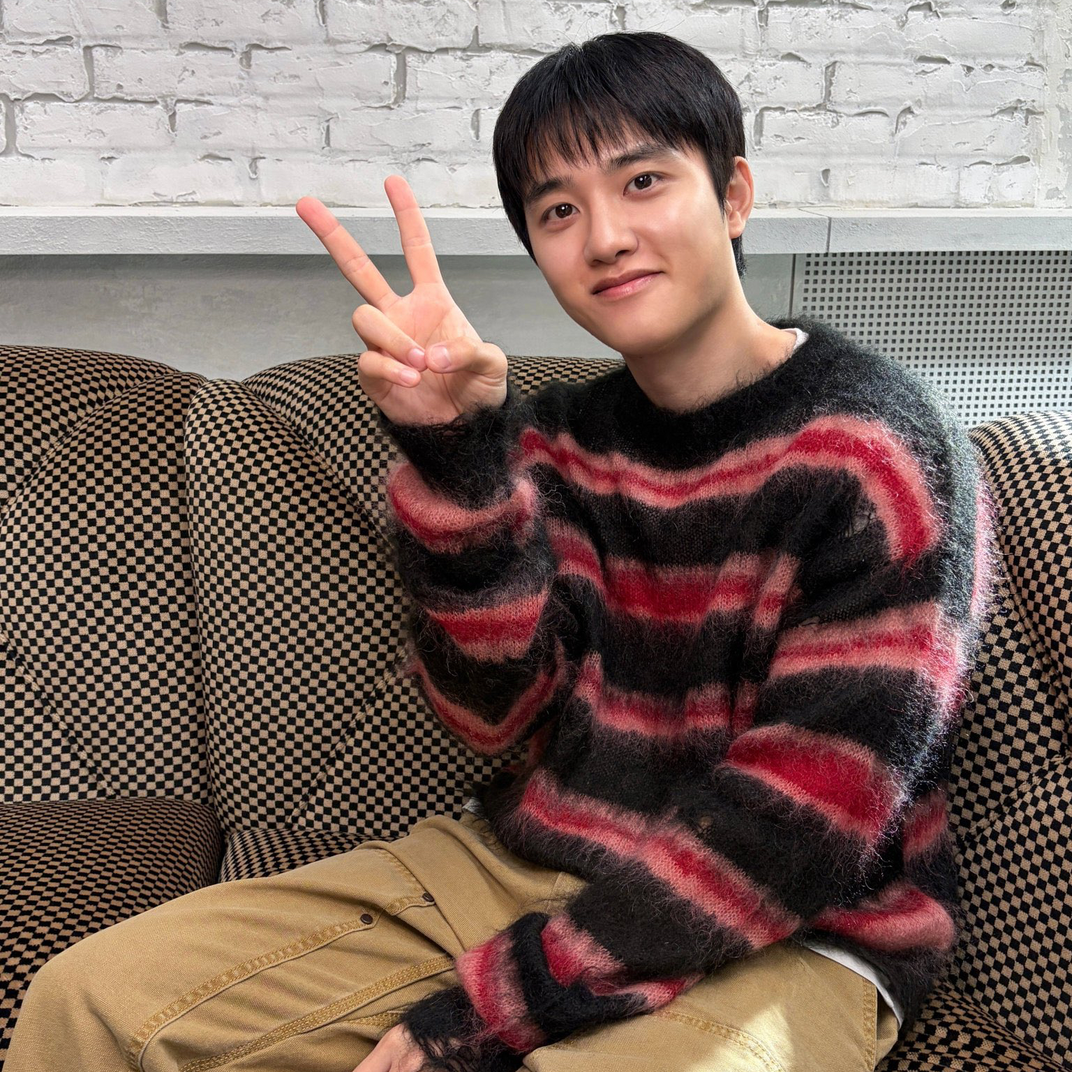 D.O. (EXO)的最新照片