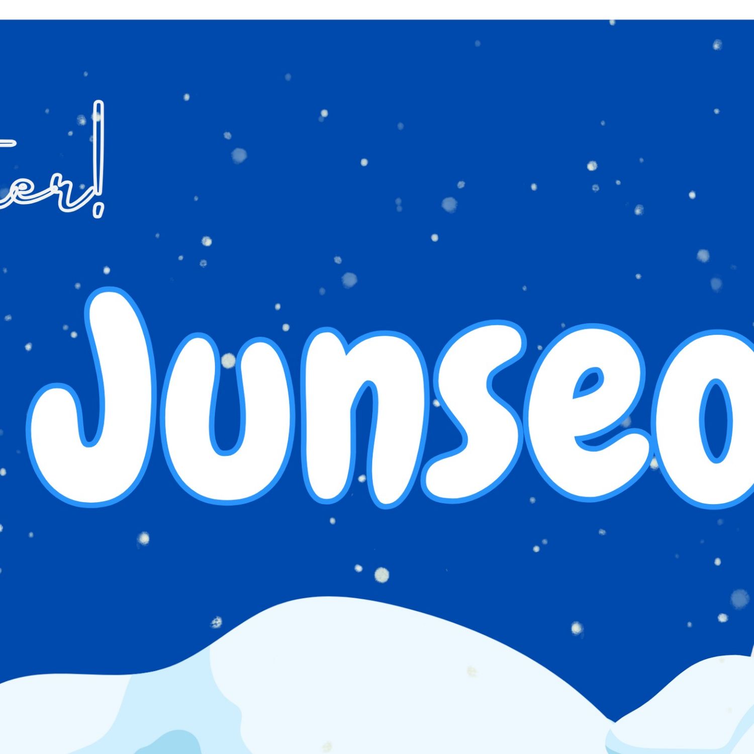 A moment captured by Kim Junseo (ALPHA DRIVE ONE)'s fan