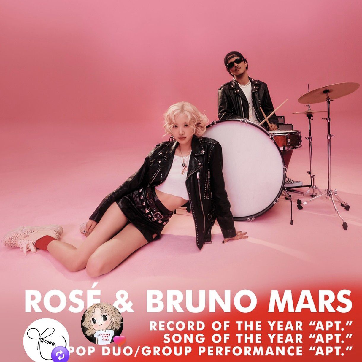 Momen yang diabadikan oleh penggemar BLACKPINK