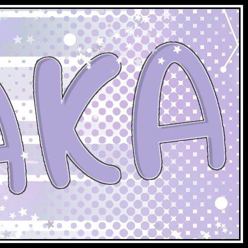 Ayaka (NiziU)的幕后花絮