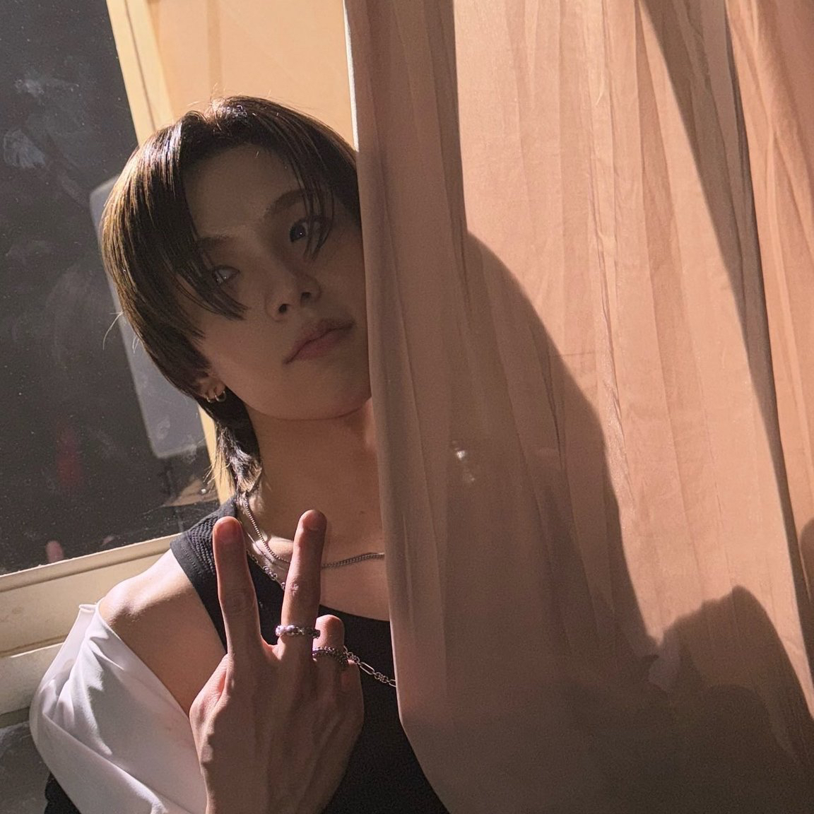 쇼타로 (라이즈)의 비하인드 컷