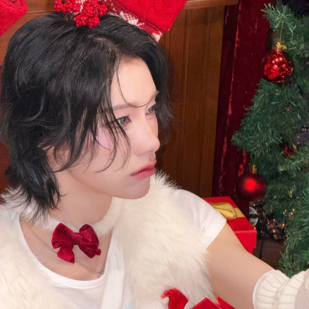 Behind-the-scenes cut of Rui (XLOV)