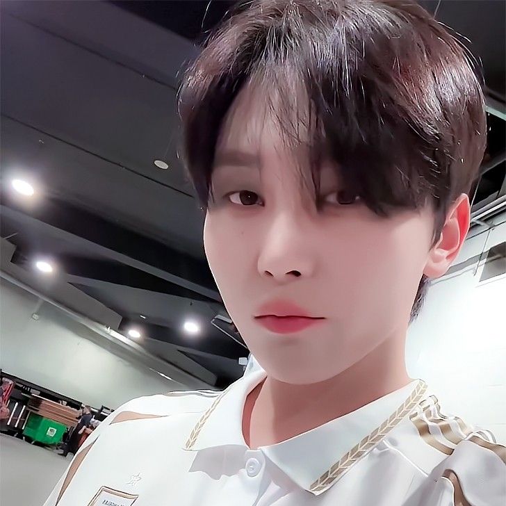 勝寛 (SEVENTEEN)的幕後花絮