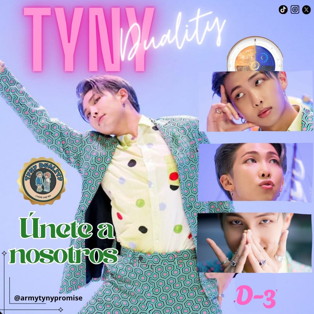 Foto terbaru RM (BTS)