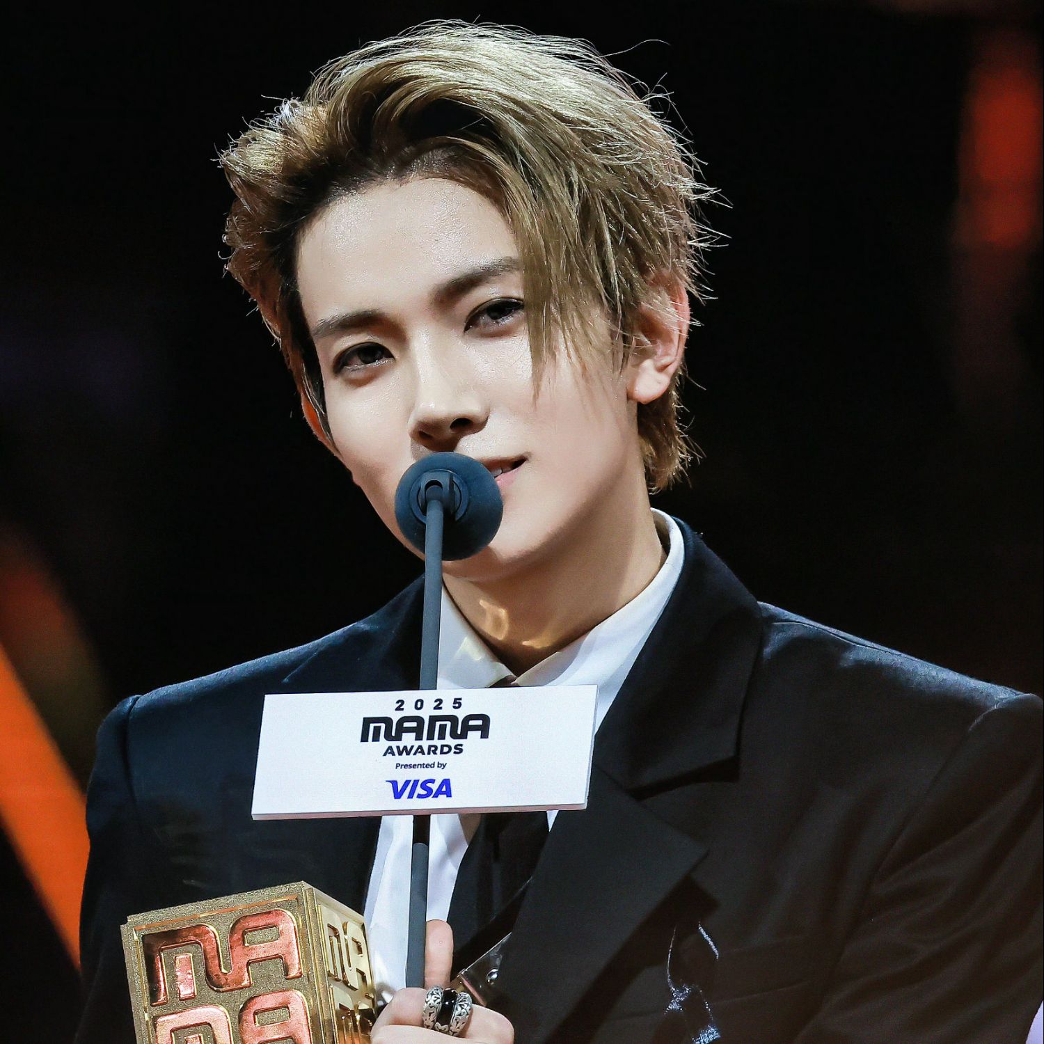 희승 (ENHYPEN)의 최신 사진