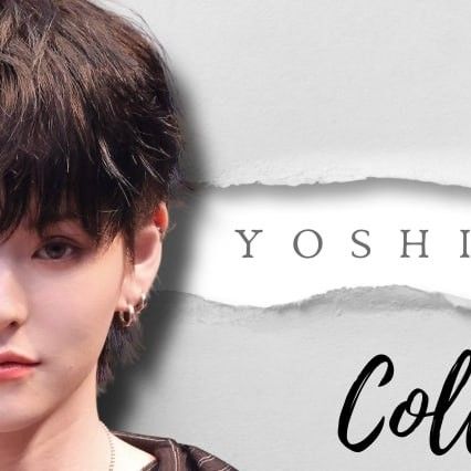 Behind-the-scenes cut of Yoshi (TREASURE)