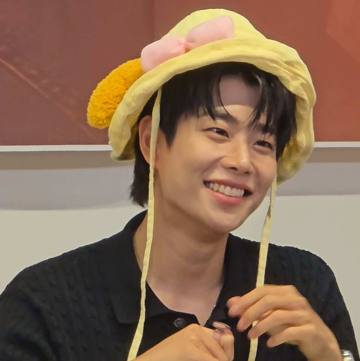 Recent activity shot of MJ (ASTRO)