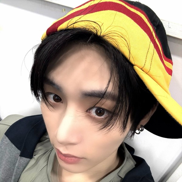 Popular profile image of Taesan (BOYNEXTDOOR) selected by votes