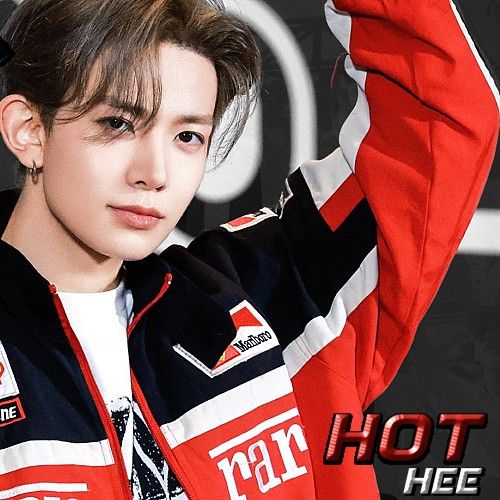 Foto aktivitas terbaru Heeseung (ENHYPEN)
