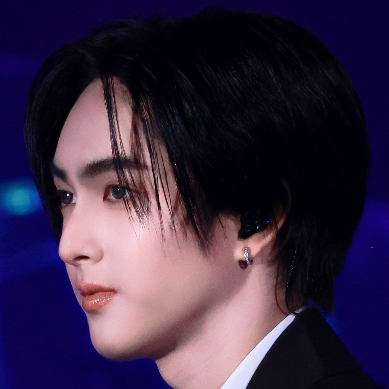 Behind-the-scenes cut of Copper (BUS)