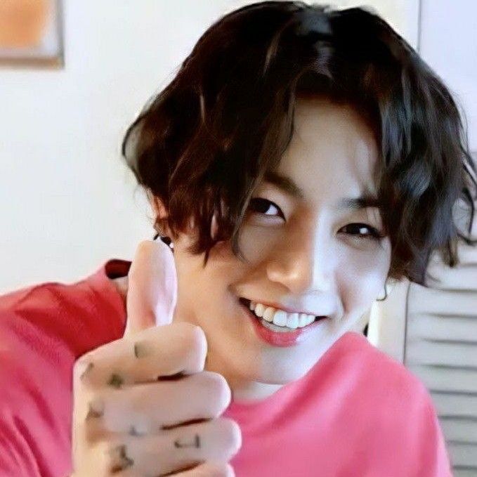 Behind-the-scenes cut of Jungkook (BTS)