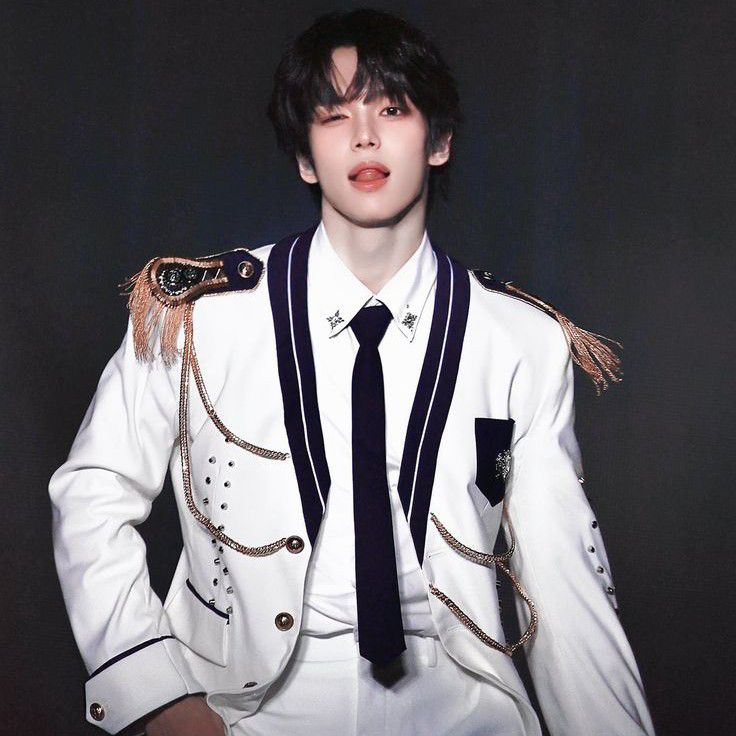 Recent activity shot of Hamin (SMTR25)