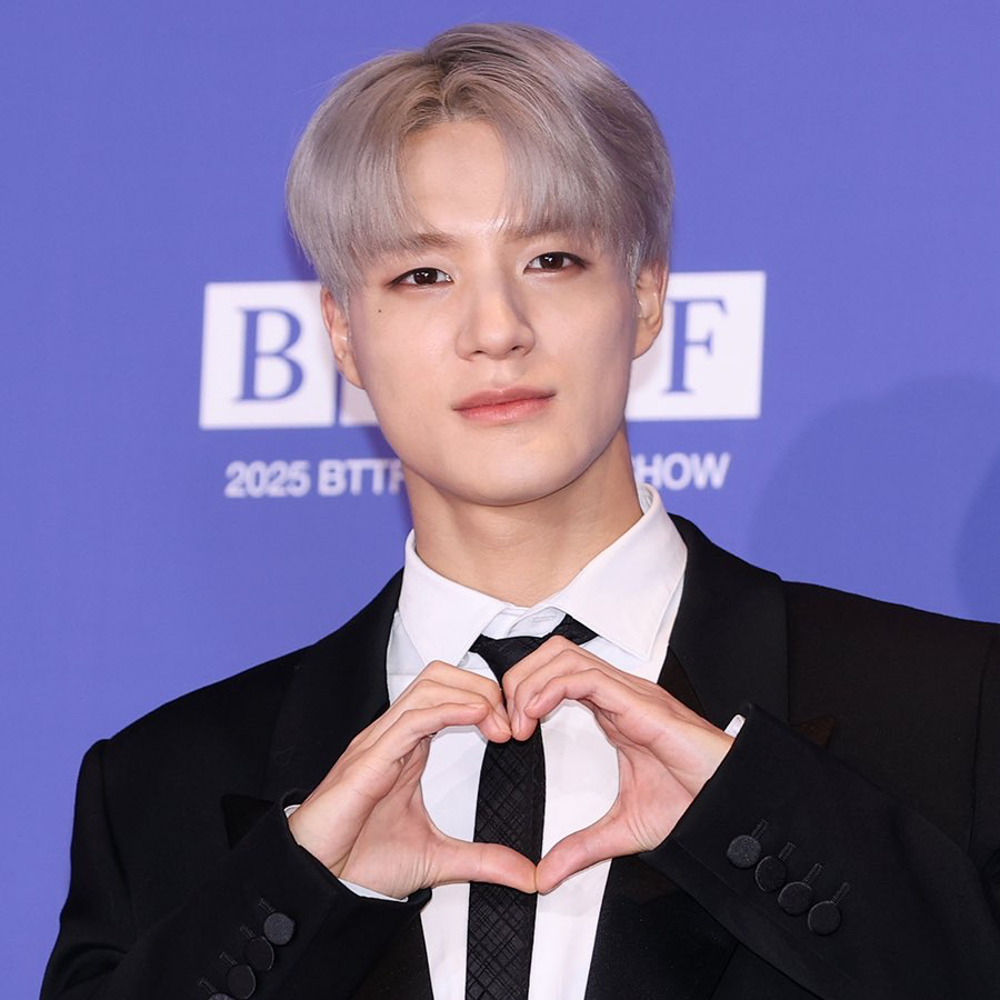 Jeno (NCT DREAM)的最新活動照片