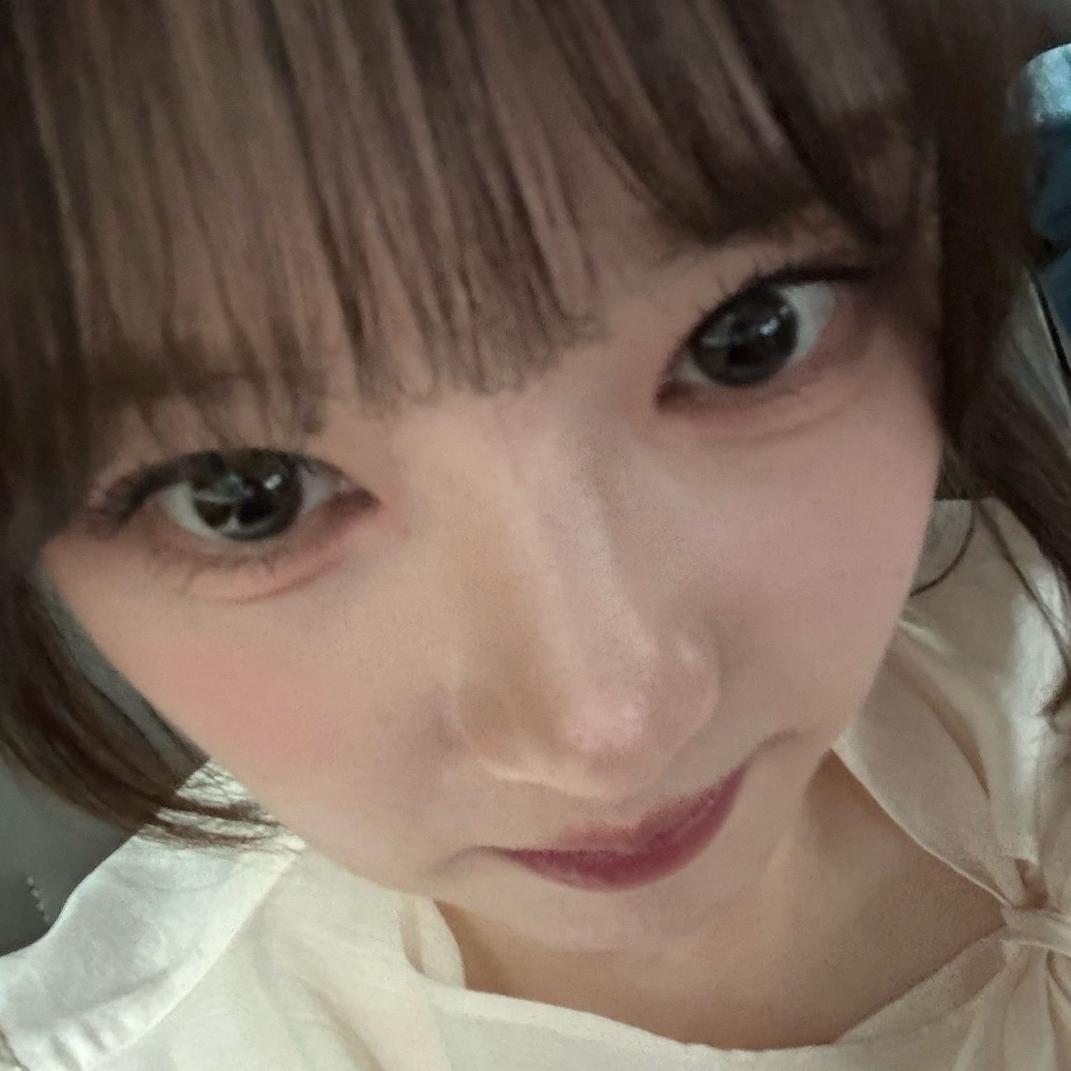 Latest photo of Yerin (GFRIEND)