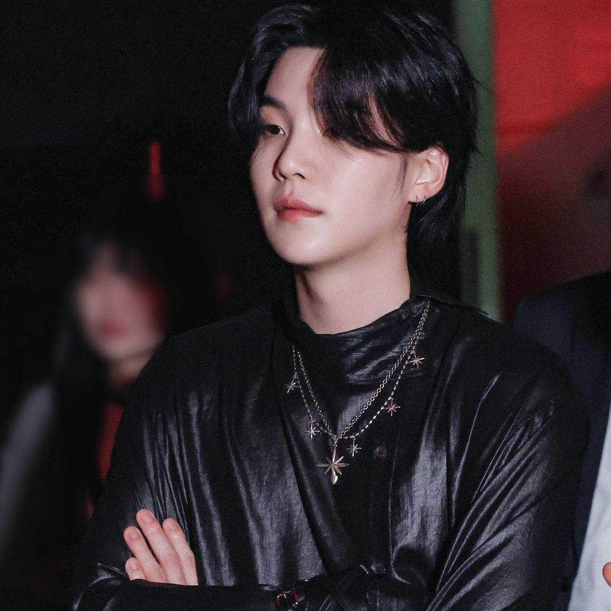 슈가 (방탄소년단) 최근 활동샷