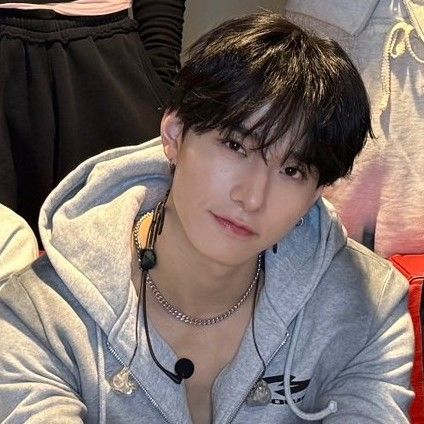 Behind-the-scenes cut of Sato Keigo (JO1)