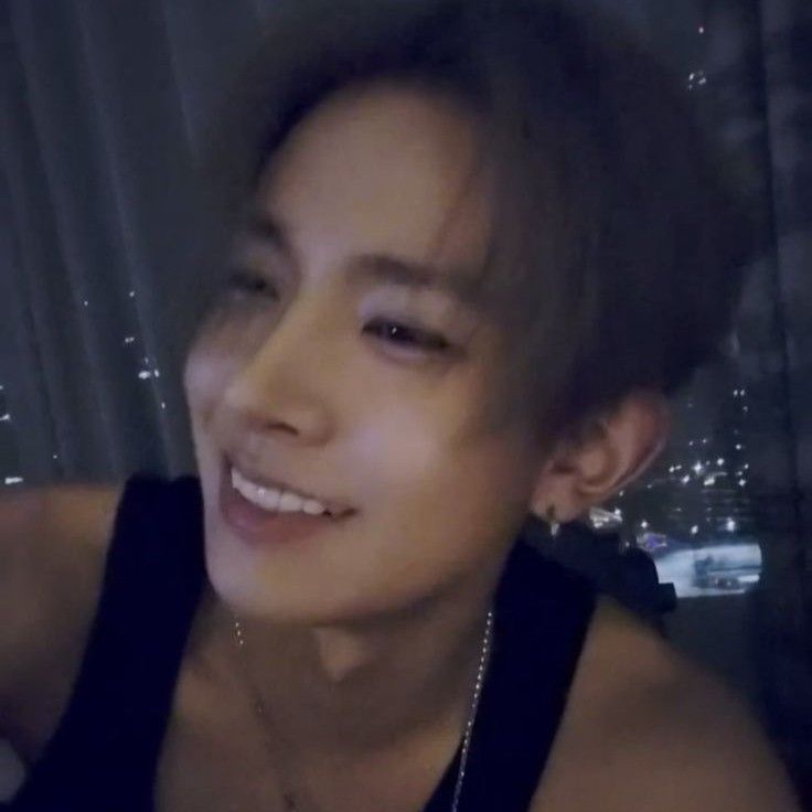 羲承 (ENHYPEN)的最新活動照片