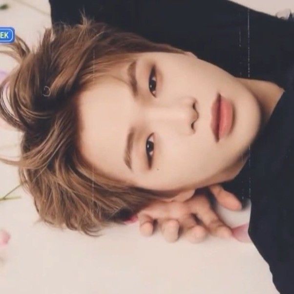 Latest photo of Kang Daniel