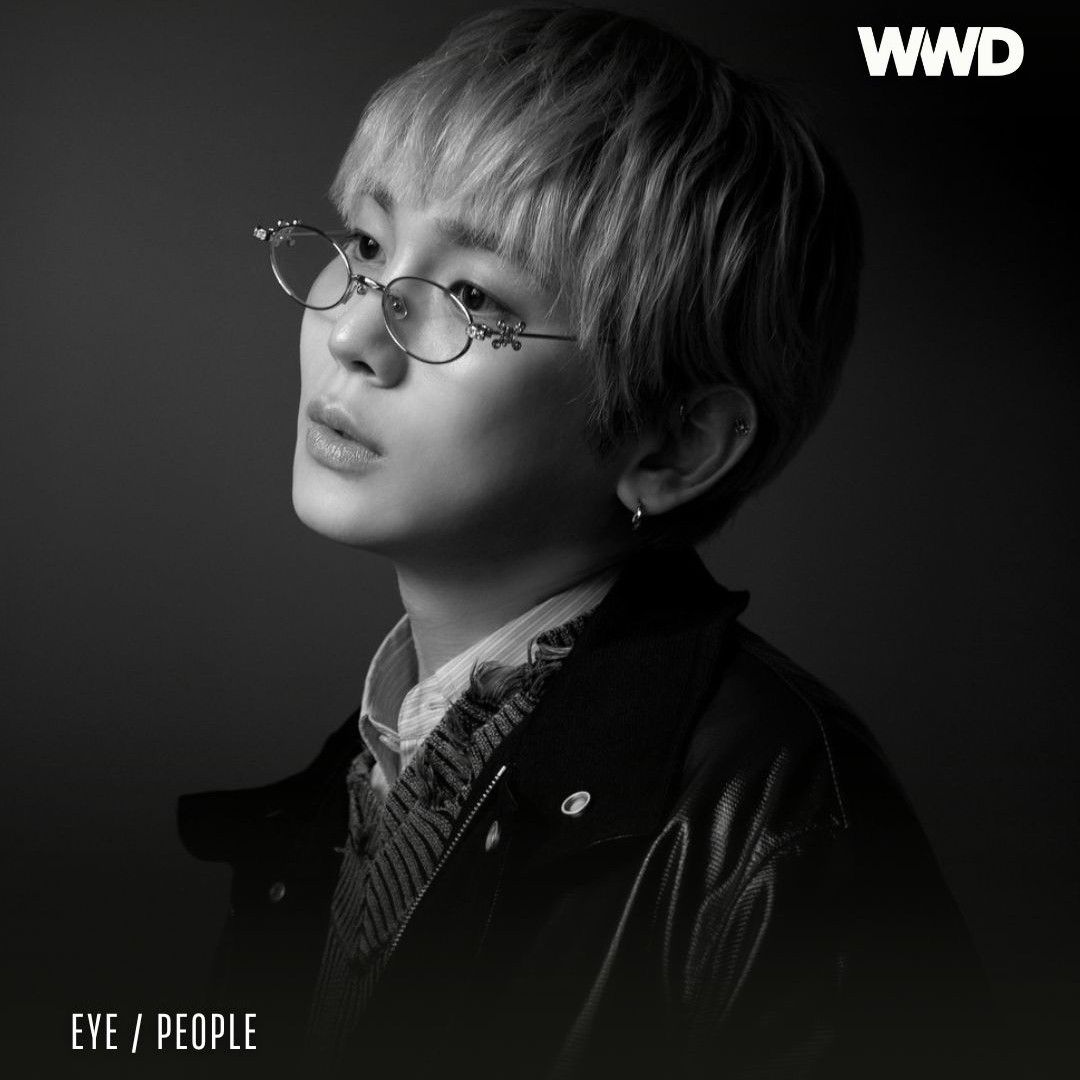 Foto terbaru Key (SHINee)