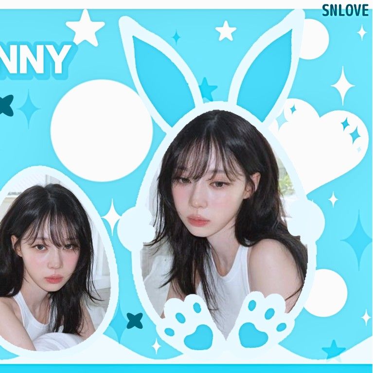 Winter (aespa)的幕後花絮